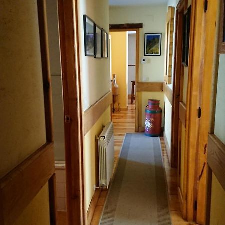 Artesano I Y III Guest House Navarredonda de Gredos Exterior photo